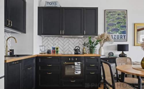 2-pokojowe mieszkanie na Mokotowie