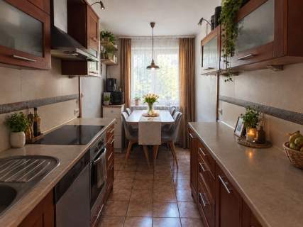 2 POKOJE 44,1 M KLIMATYZACJA MISTRZEJOWICE