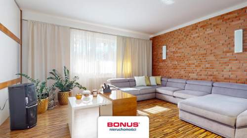Dom 250 m z garażem i działką inwestycyjną 2,36 h