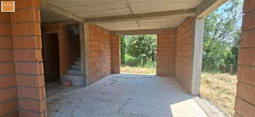 dom 450tys,kocmyrzów