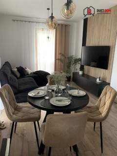 Mieszkanie na sprzedaż, 56 m2, Lublin