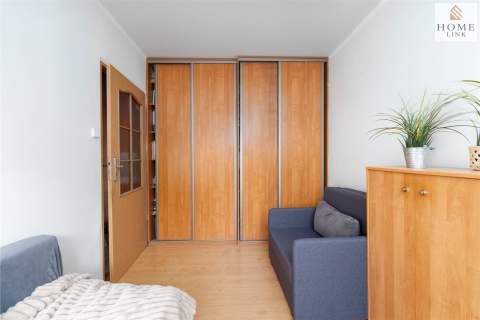 4 pokoje 72,8 m - 1piętro, Al.Warszawska