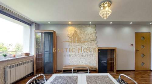 2 Pokoje Balkon Słoneczne Ciche Wejherowo