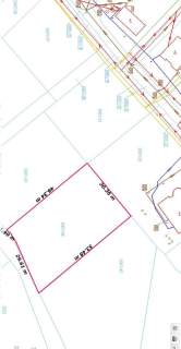 Działka budowlana 1490 m2 Zabrzeg ul. Iłownick