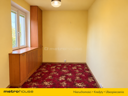 4 pokoje, 3 sypialnie i balkon Gocław