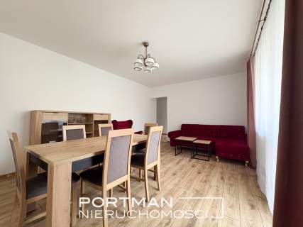 Mieszkanie na Wynajem, 68m2, 3 POKOJE, OTWOCK