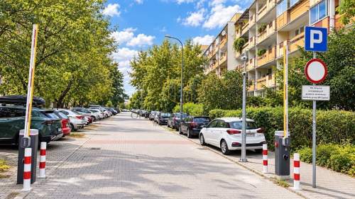 Popowice ul. Kłodnicka 41,6 m balkon piwnica winda