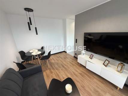 Mieszkanie do wynajęcia, 39 m2, Gliwice