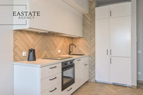 Nowe Komfortowe 40m2 Gdańsk Morena