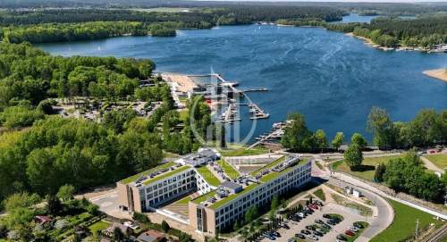 Apartament 2 Pokojowy Klimatyzacja Parking Olsztyn -