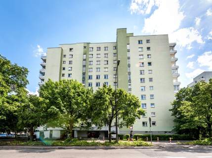 Wynajmę mieszkanie 2 pokojowe na osiedlu Służew nad Dolinką