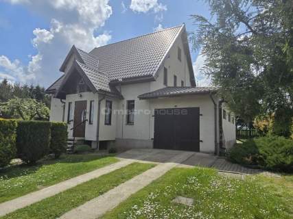 Wygodny dom położony między Ostródą a Olsztynkiem