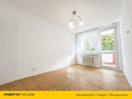 3 pokoje I Balkon I 1 piętro I Nowy Bytom