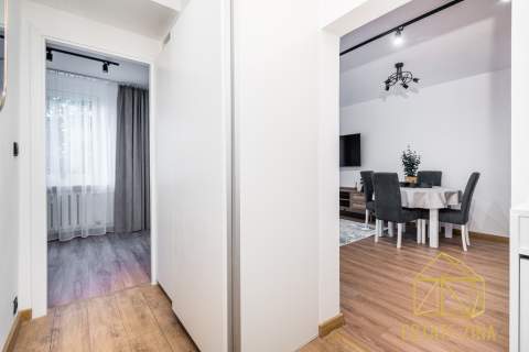 2 pokoje Balkon Wysłouchów 36 1.najemca