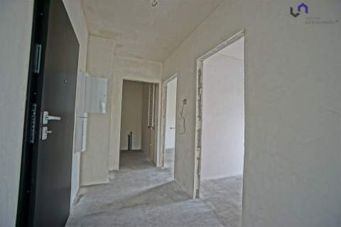 NOWE MIESZKANIA. 3 POKOJE BALKON 