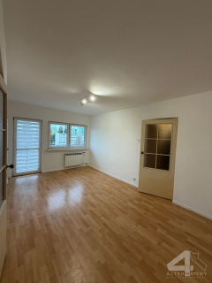 Mieszkanie 46,85 od ręki