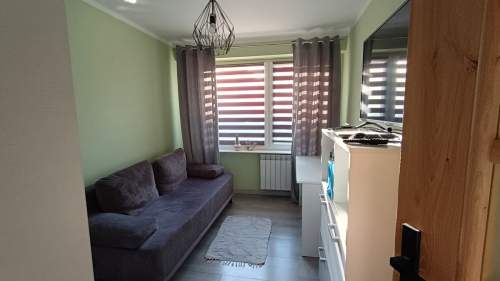 Mieszkanie 4 pokoje 85m Olecko Mazury