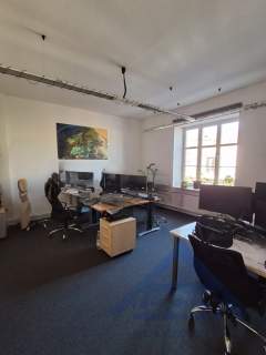 Biuro do wynajęcia Żoliborz 700m2
