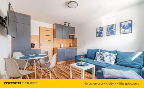 DOM Z 7 APARTAMENTAMI BARDZO BLISKO MARZA
