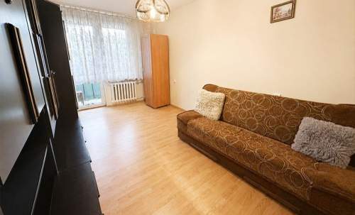Funkcjonalne mieszkanie z balkonem Rydułtowy 