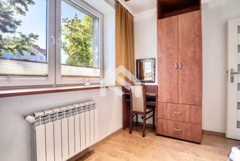 2 pokoje 43 m2 Okęcie Al Krakowska