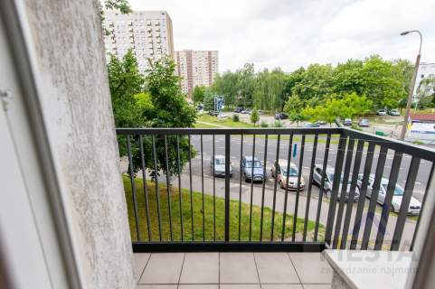 Poznań Winogrady os. Kosmonautów 3 pokojowe