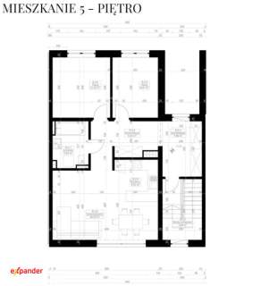 Nowe apartamenty Stradom Ogród 2 Parkingi