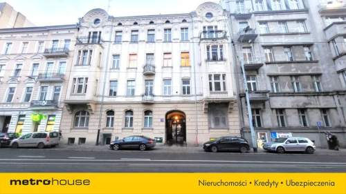 Kawalerka przy pl. Dąbrowskiego