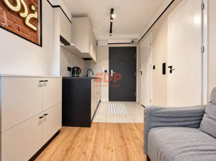 2 pokoje 20,78 m2 Gotowe do zamieszkania Idealne pod inwestycję