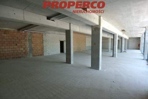 Lokal 319,66 m2, Busko-Zdrój