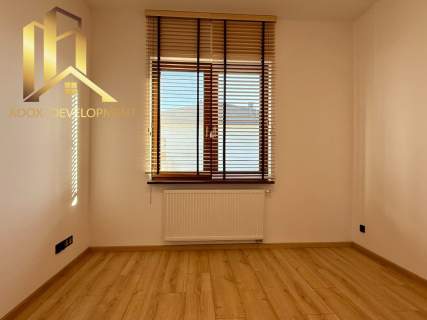 3 pokoje, balkon i poddasze 84 m2 Wawer