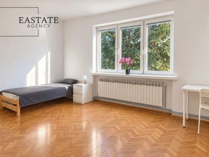 3 oddzielne pokoje kuchnia balkon