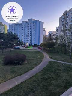 Przestronne 4 pokoje, osobna kuchnia, bez KW