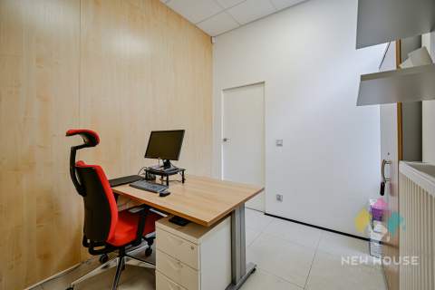 67 m2, centrum, parking, witryna, wysoki standard