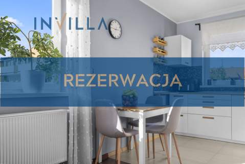 Straszy 65,28 m2 3 pokoje balkon 2 piwnice