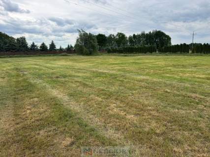 Duża działka z potencjałem 8690m2