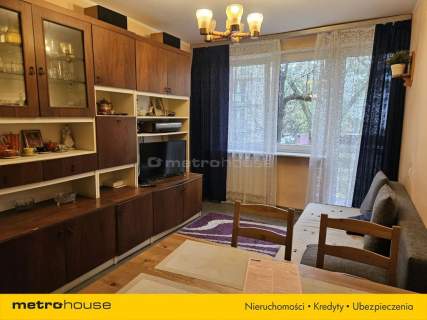 Słoneczne 2 pokoje z balkonem i windą, Praga płd.