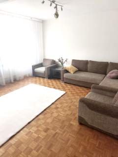 1/2 bliźniaka Izabelin B