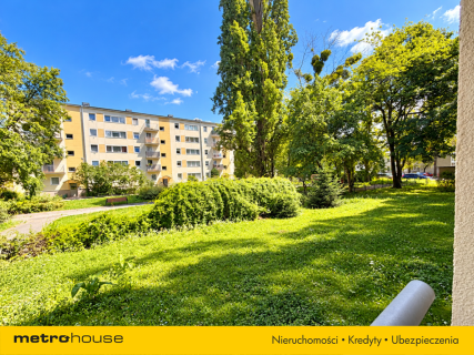 37,5 m 2 pokoje, uregulowane grunty Bielany