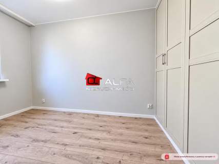 Komfortowe 2-pokojowe mieszkanie na I piętrze - ul. Saperów