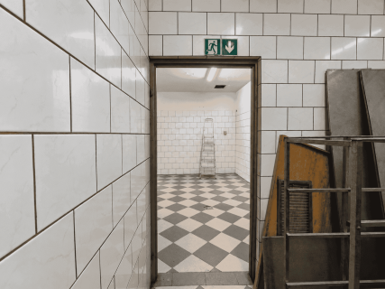 Lokal handlowo-usługowy z ogromnym potencjałem   centrum Mił