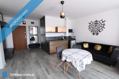 Apartament 40m z Widokiem na TATRY BEZ PCC 5 min od Term