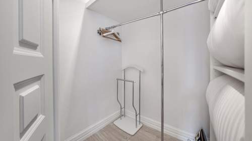 Apartament z 1 sypialnią, Grunwaldzka 4/6/2b