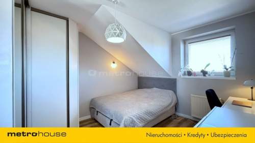 2-pokojowe nowoczesne mieszkanie nad morzem