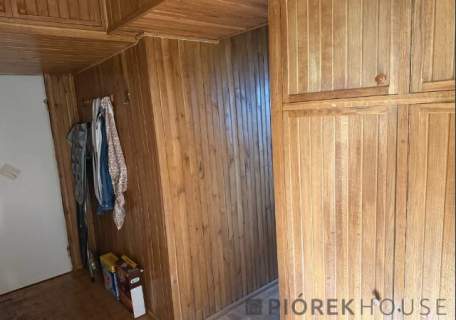4-pokojowe mieszkanie na Mokotowie