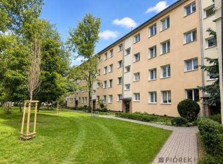 3-pokojowe mieszkanie na Woli