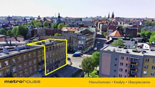 Dom na sprzedaż, 1350 m2, Bytom