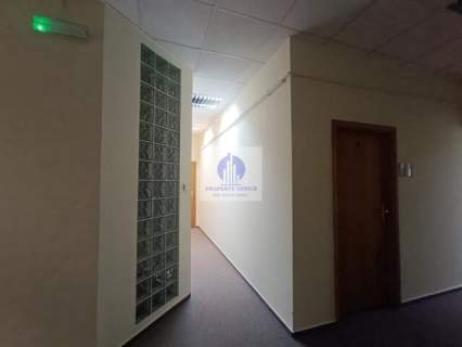 Wola lokal biurowo-usługowy 17m2 do wynajęcia