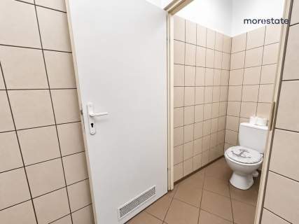 Lokal obok Ronda Polsadu I parter I witryna