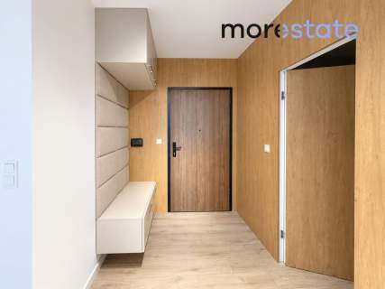 3 pokojowy apartament z tarasem